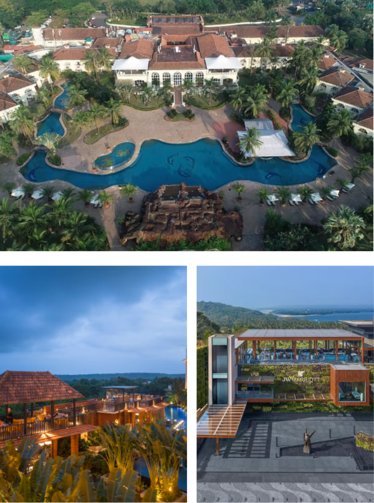 Venue Management - Goa Production House Venue Management - Goa Production House